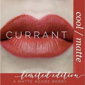 Currant Lipsense - NEW
